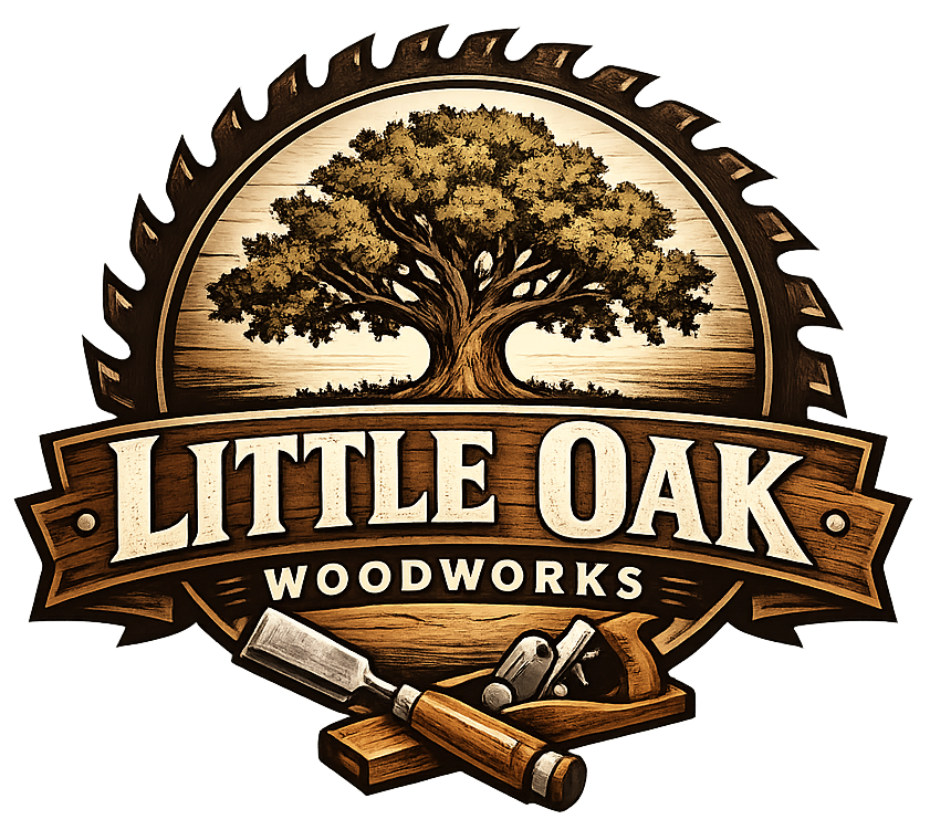 Little Oak Woodworks